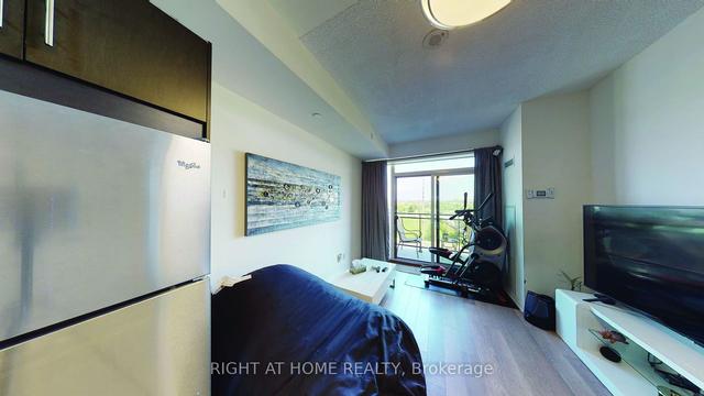 522 - 9506 Markham Rd, Condo with 1 bedrooms, 2 bathrooms and 1 parking in Markham ON | Image 13