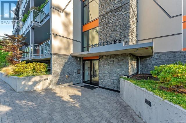 203 - 10680 Mcdonald Park Rd, Condo with 2 bedrooms, 2 bathrooms and 2 parking in North Saanich BC | Image 24