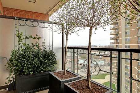 lph1003 - 111 Forsythe St, Condo with 1 bedrooms, 2 bathrooms and 2 parking in Oakville ON | Image 9