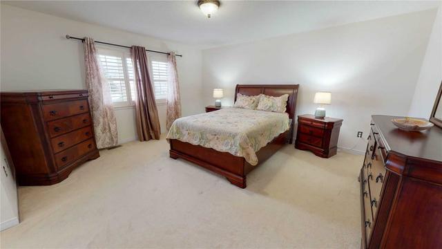 7 Conti Crt, House detached with 4 bedrooms, 4 bathrooms and 8 parking in Whitby ON | Image 16