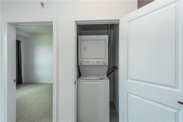636 - 101 Shoreview Pl, Condo with 1 bedrooms, 1 bathrooms and 1 parking in Hamilton ON | Image 17