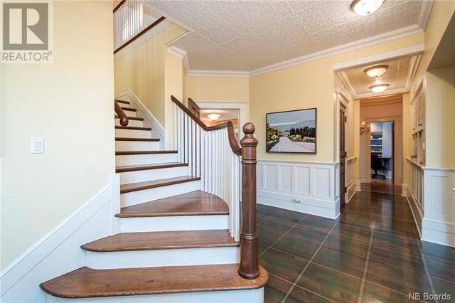 501 Kennebecasis Drive, House detached with 5 bedrooms, 3 bathrooms and null parking in Saint John NB | Image 21
