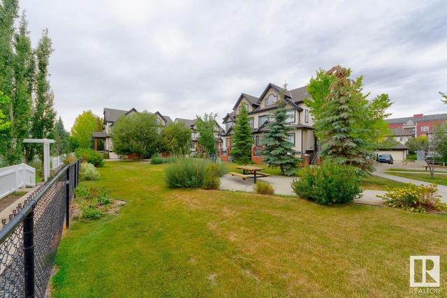 54 - 1650 Towne Centre Bv Nw, House attached with 2 bedrooms, 2 bathrooms and 2 parking in Edmonton AB | Image 30