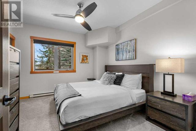 226, - 101 Montane Road, Condo with 2 bedrooms, 2 bathrooms and 1 parking in Canmore AB | Image 16