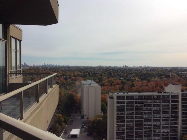 ph 5 - 10 Torresdale Ave, Condo with 2 bedrooms, 2 bathrooms and 1 parking in Toronto ON | Image 11