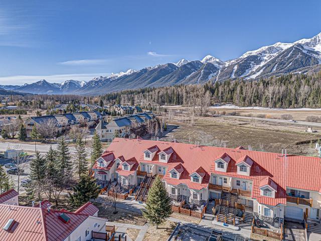 517/519 - 500 Riverside Way, Condo with 3 bedrooms, 2 bathrooms and null parking in Fernie BC | Image 22