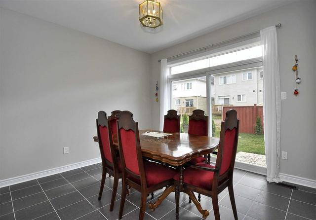 107 Barlow Pl, House detached with 4 bedrooms, 4 bathrooms and 6 parking in Brant ON | Image 3