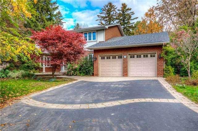 169 Wilder Dr, House detached with 4 bedrooms, 5 bathrooms and 4 parking in Oakville ON | Image 2