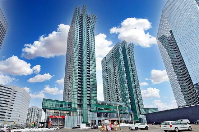 1802 - 9 Bogert Ave, Condo with 2 bedrooms, 2 bathrooms and 1 parking in Toronto ON | Image 1