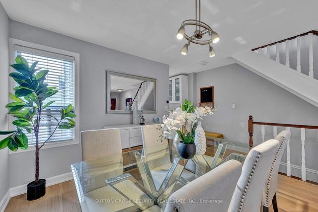 248 Nairn Ave, House semidetached with 3 bedrooms, 2 bathrooms and 2 parking in Toronto ON | Image 4