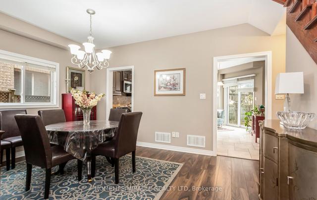 33 Early St, House detached with 4 bedrooms, 5 bathrooms and 6 parking in Halton Hills ON | Image 38