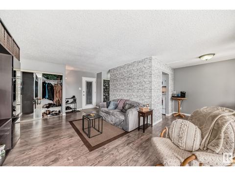 321 - 5125 Riverbend Rd Nw, Condo with 3 bedrooms, 2 bathrooms and null parking in Edmonton AB | Card Image