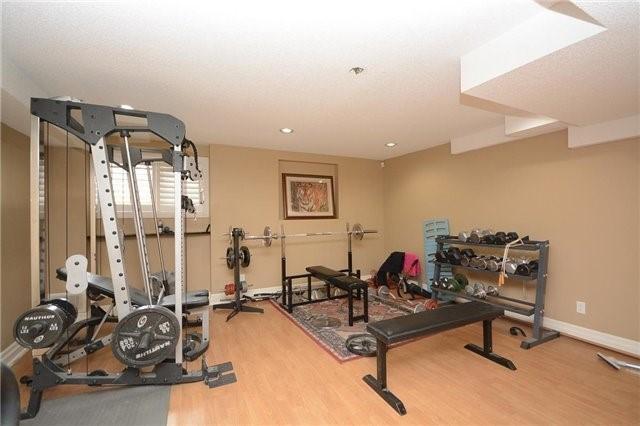28 Maltby Crt, House detached with 4 bedrooms, 4 bathrooms and 4 parking in Brampton ON | Image 13