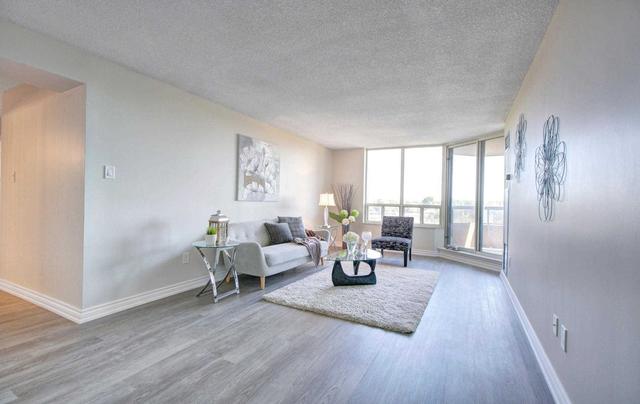 608 - 1200 Don Mills Rd, Condo with 2 bedrooms, 2 bathrooms and 1 parking in Toronto ON | Image 38