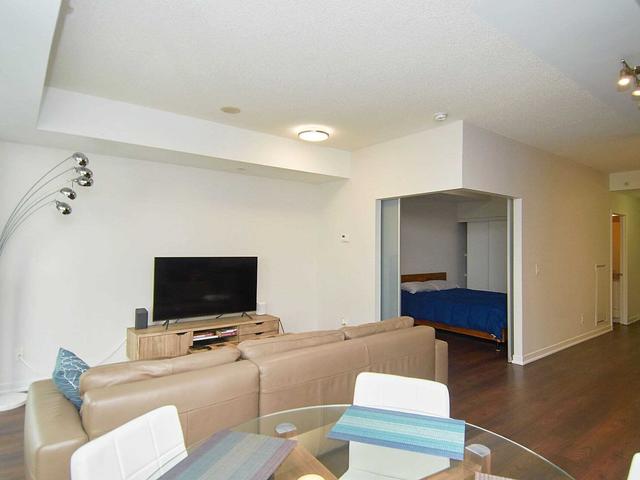 1202 - 51 East Liberty St, Condo with 1 bedrooms, 1 bathrooms and 1 parking in Toronto ON | Image 18