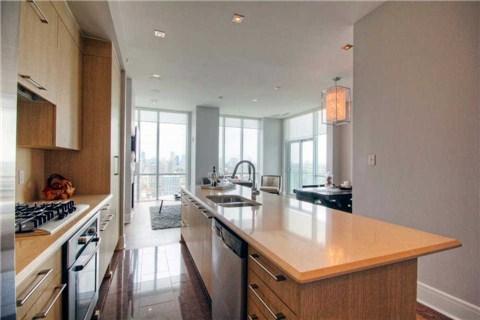 sph203 - 112 George St, Condo with 2 bedrooms, 2 bathrooms and 2 parking in Toronto ON | Image 11
