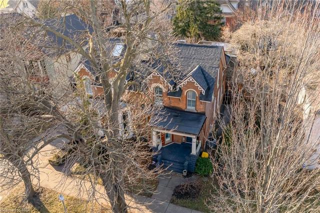 95 Queen Street, House semidetached with 3 bedrooms, 1 bathrooms and 1 parking in St. Catharines ON | Image 32