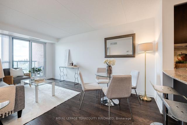 307 - 50 Via Rosedale Way, Condo with 1 bedrooms, 1 bathrooms and 1 parking in Brampton ON | Image 19