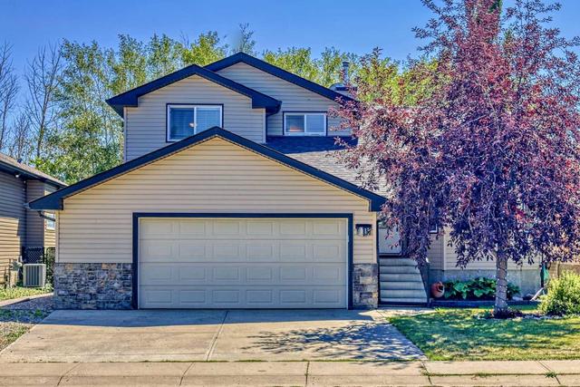 11 Aspen Circle, House detached with 4 bedrooms, 2 bathrooms and 6 parking in Strathmore AB | Image 1