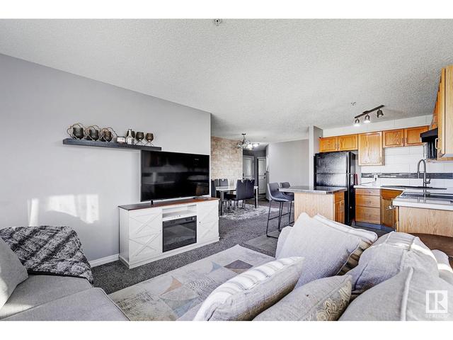 425 - 11325 83 St Nw, Condo with 2 bedrooms, 2 bathrooms and 2 parking in Edmonton AB | Image 17