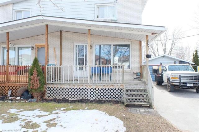 154a Lester Road, House semidetached with 2 bedrooms, 1 bathrooms and null parking in Quinte West ON | Image 22