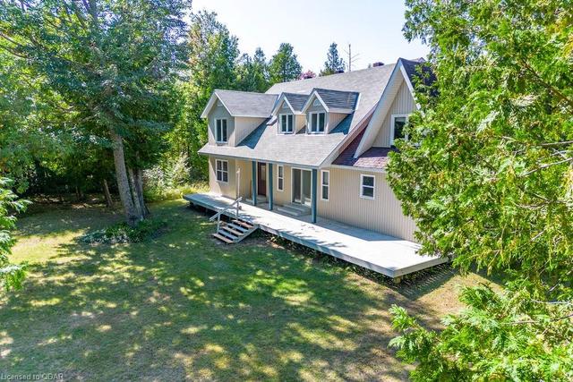 1131 Krings Lane, House detached with 3 bedrooms, 2 bathrooms and 11 parking in North Frontenac ON | Image 5
