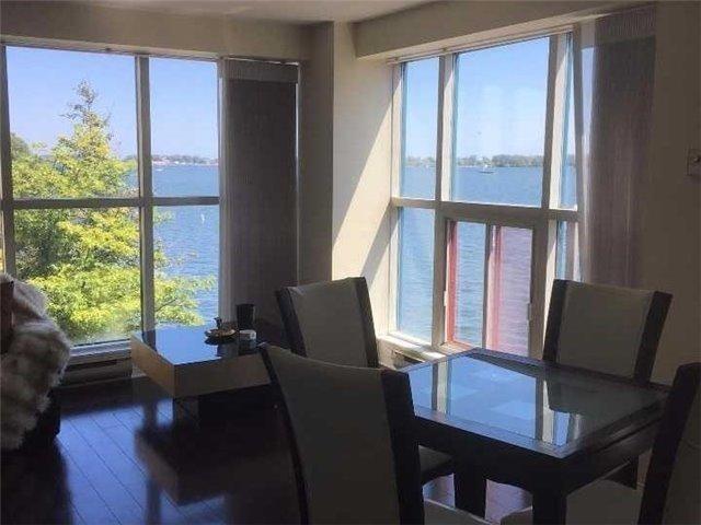 407 - 99 Harbour Sq, Condo with 2 bedrooms, 2 bathrooms and 1 parking in Toronto ON | Image 5