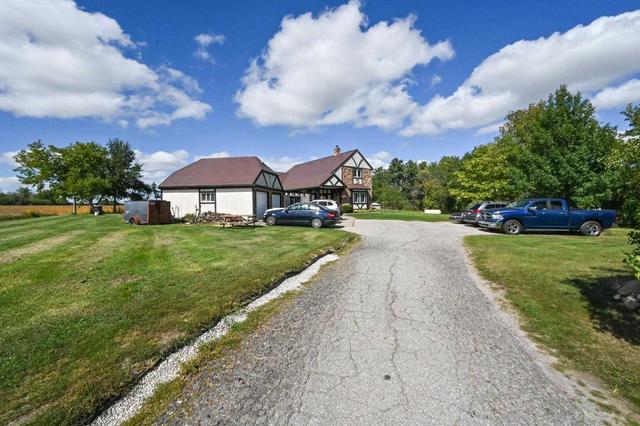 5894 Old School Rd, House detached with 3 bedrooms, 3 bathrooms and 10 parking in Caledon ON | Image 29