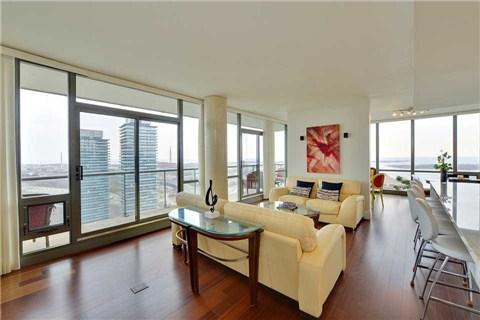 3002 - 33 Mill St, Condo with 3 bedrooms, 3 bathrooms and 2 parking in Toronto ON | Image 2
