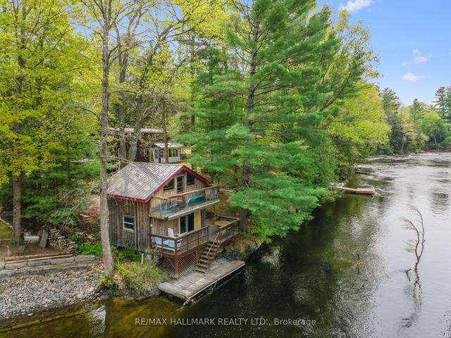 31 Government Dock Rd, House detached with 4 bedrooms, 2 bathrooms and 4 parking in Kawartha Lakes ON | Image 30