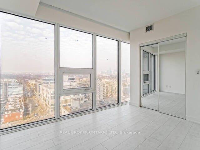 1619 - 19 Western Battery Rd, Condo with 1 bedrooms, 1 bathrooms and 0 parking in Toronto ON | Image 10