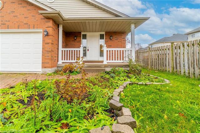 1405 Reardon Boulevard, House detached with 3 bedrooms, 2 bathrooms and 4 parking in London ON | Image 34