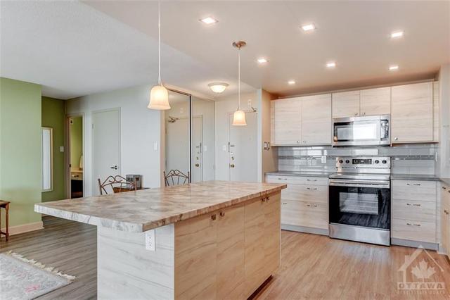 Updated kitchen with island | Image 14