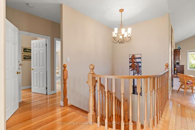 1407 Tracey's Hill Rd, Home with 2 bedrooms, 4 bathrooms and 21.5 parking in Kawartha Lakes ON | Image 13