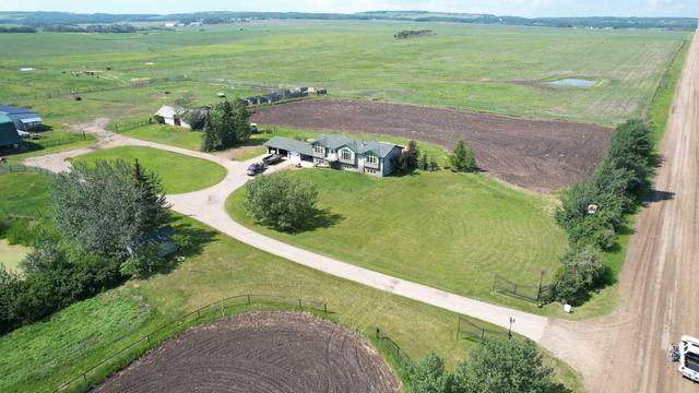 740046 Range Road 50, House detached with 5 bedrooms, 3 bathrooms and null parking in Grande Prairie County No. 1 AB | Image 50