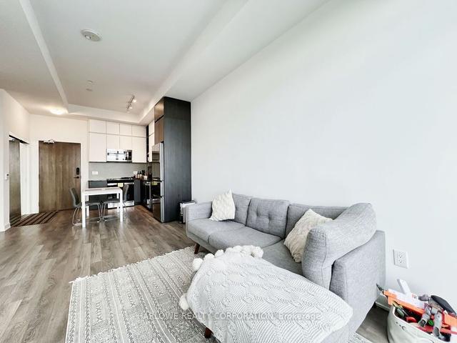 1201 - 100 Eagle Rock Way, Condo with 1 bedrooms, 1 bathrooms and 1 parking in Vaughan ON | Image 36