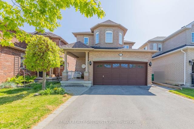 49 Baybrook Rd, House detached with 3 bedrooms, 3 bathrooms and 6 parking in Brampton ON | Image 12