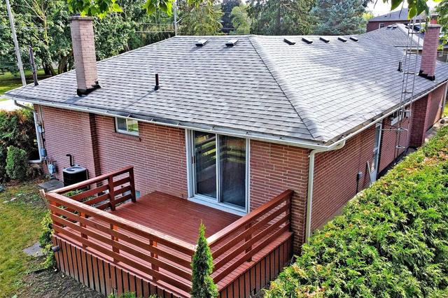 22 Ramona Blvd, House detached with 3 bedrooms, 2 bathrooms and 4 parking in Markham ON | Image 30