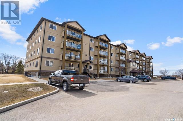 102 - 600 Centennial Boulevard, Condo with 2 bedrooms, 2 bathrooms and null parking in Warman SK | Image 3