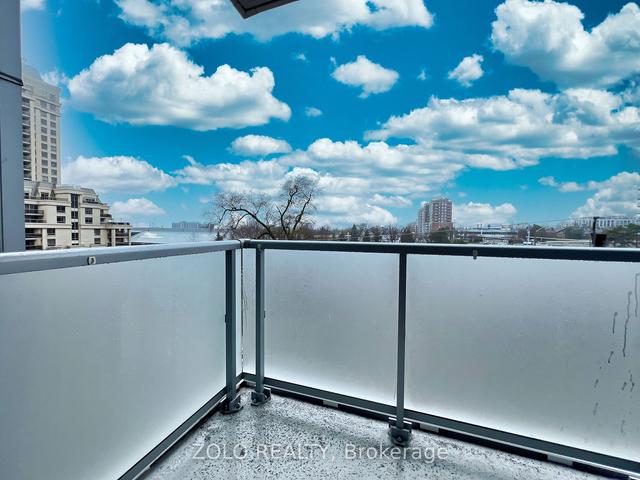 315 - 7 Kenaston Gdns E, Condo with 1 bedrooms, 1 bathrooms and 1 parking in Toronto ON | Image 36