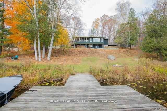 50 Fire Route 10b, House detached with 2 bedrooms, 2 bathrooms and 10 parking in North Kawartha ON | Image 28