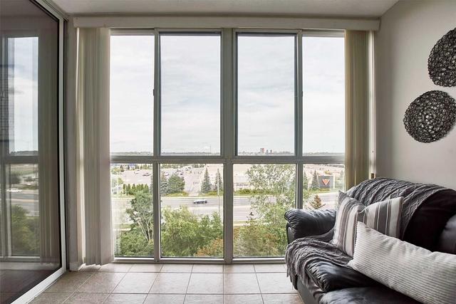 712 - 1665 Pickering Pkwy, Condo with 2 bedrooms, 2 bathrooms and 1 parking in Pickering ON | Image 4