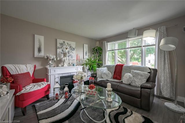 1751 Culver Drive, House semidetached with 3 bedrooms, 1 bathrooms and 4 parking in London ON | Image 7