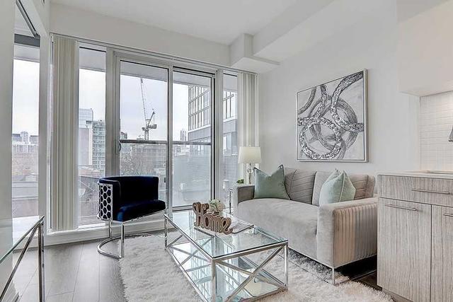 408 - 251 Jarvis St, Condo with 2 bedrooms, 1 bathrooms and 0 parking in Toronto ON | Image 17