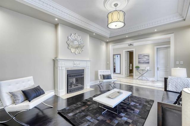 12 Pheasant Lane, House detached with 4 bedrooms, 6 bathrooms and 10 parking in Toronto ON | Image 4