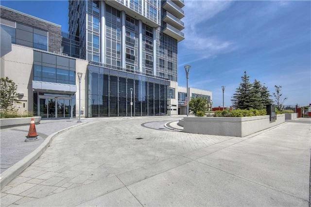 2802 - 255 Village Green Sq, Condo with 2 bedrooms, 2 bathrooms and 1 parking in Toronto ON | Image 1