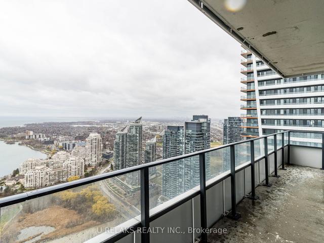 4701 - 20 Shore Breeze Dr, Condo with 2 bedrooms, 1 bathrooms and 1 parking in Toronto ON | Image 18