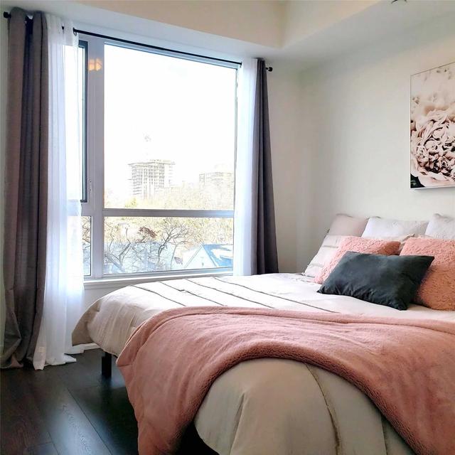 413 - 223 St Clair Ave W, Condo with 1 bedrooms, 1 bathrooms and 0 parking in Toronto ON | Image 6