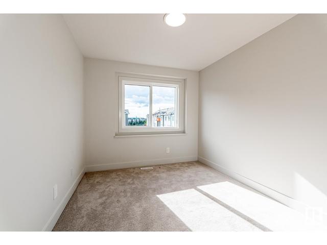 18 - 1010 Millbourne Rd Nw, House attached with 3 bedrooms, 2 bathrooms and null parking in Edmonton AB | Image 25
