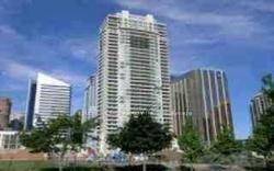 3001 - 23 Hollywood Ave, Condo with 1 bedrooms, 1 bathrooms and 1 parking in Toronto ON | Image 1